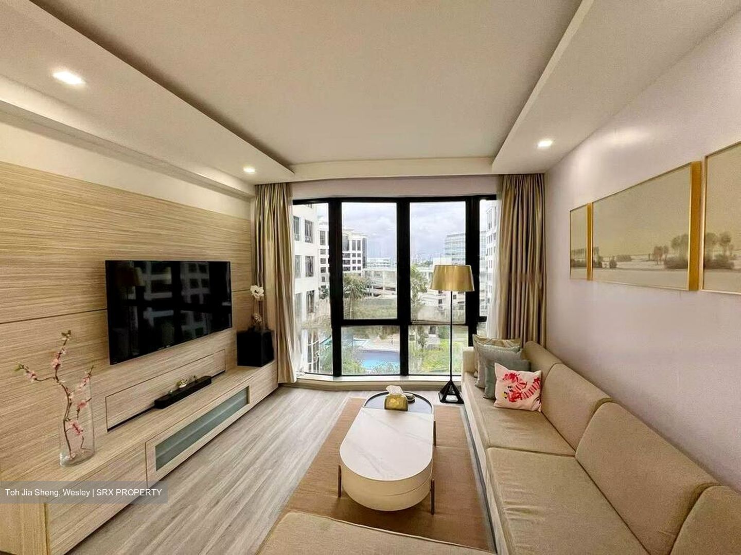 Eastpoint Green (D18), Condominium #486774011